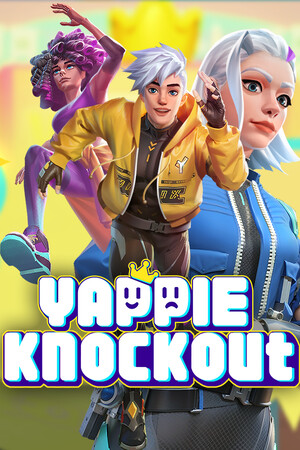 Yappie! Knockout Yappie! Knockout