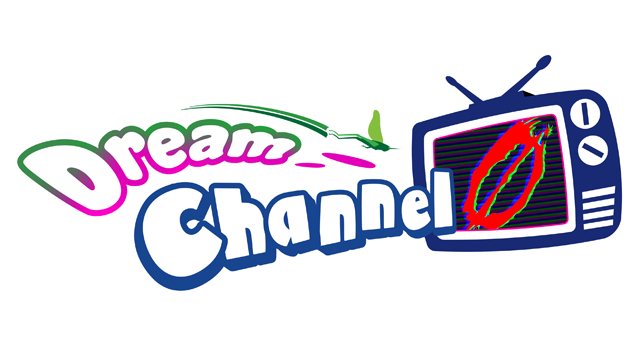 Dream Channel Zero Logo