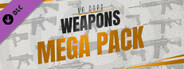 VR Cops Mega Pack