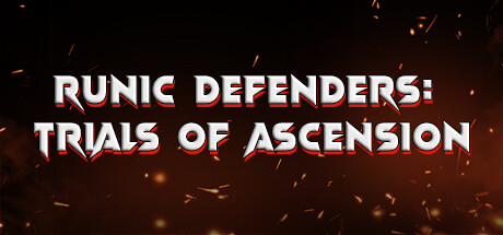 Runic Defenders: Trials of Ascension PC Specs