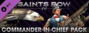 Saints Row IV - Commander-In-Chief Pack