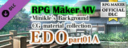 RPG Maker MV - Minikle's Background CG Material Collection EDO part01 A