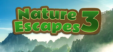 Nature Escapes 3 PC Specs