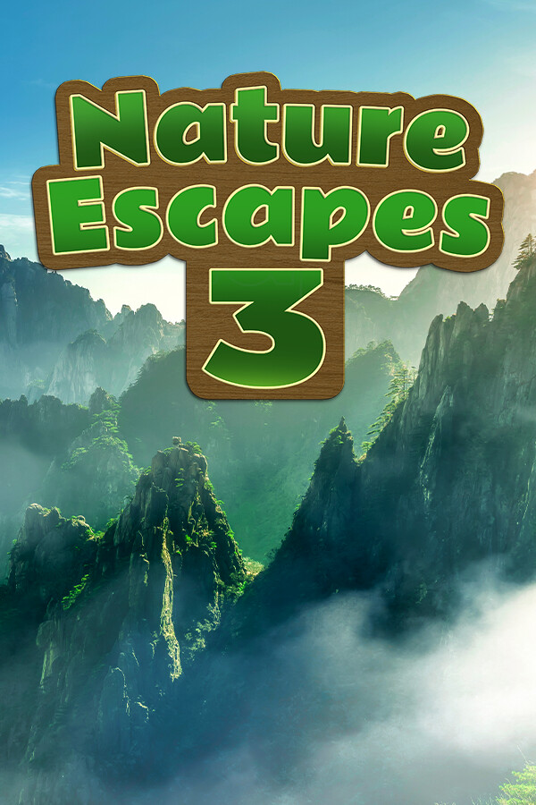 Nature Escapes 3 for steam