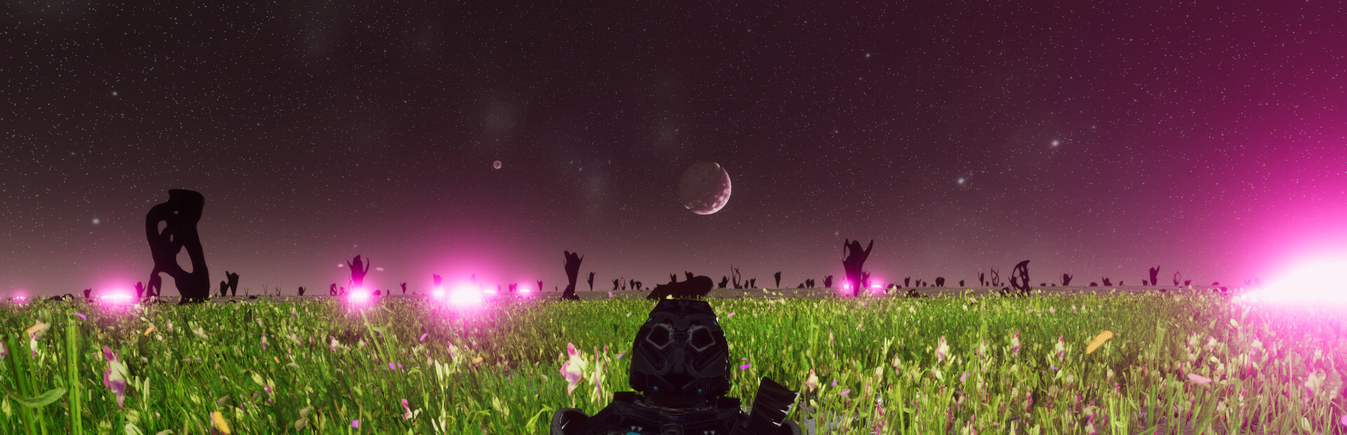 Create Your Own Universe