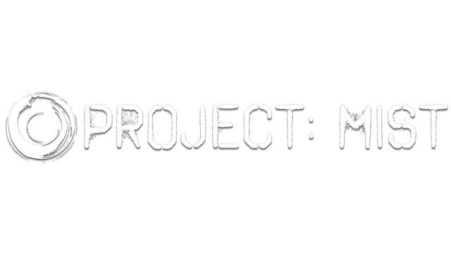 Project: Mist Logo