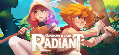 Radiant: Guardians of Light PC Specs