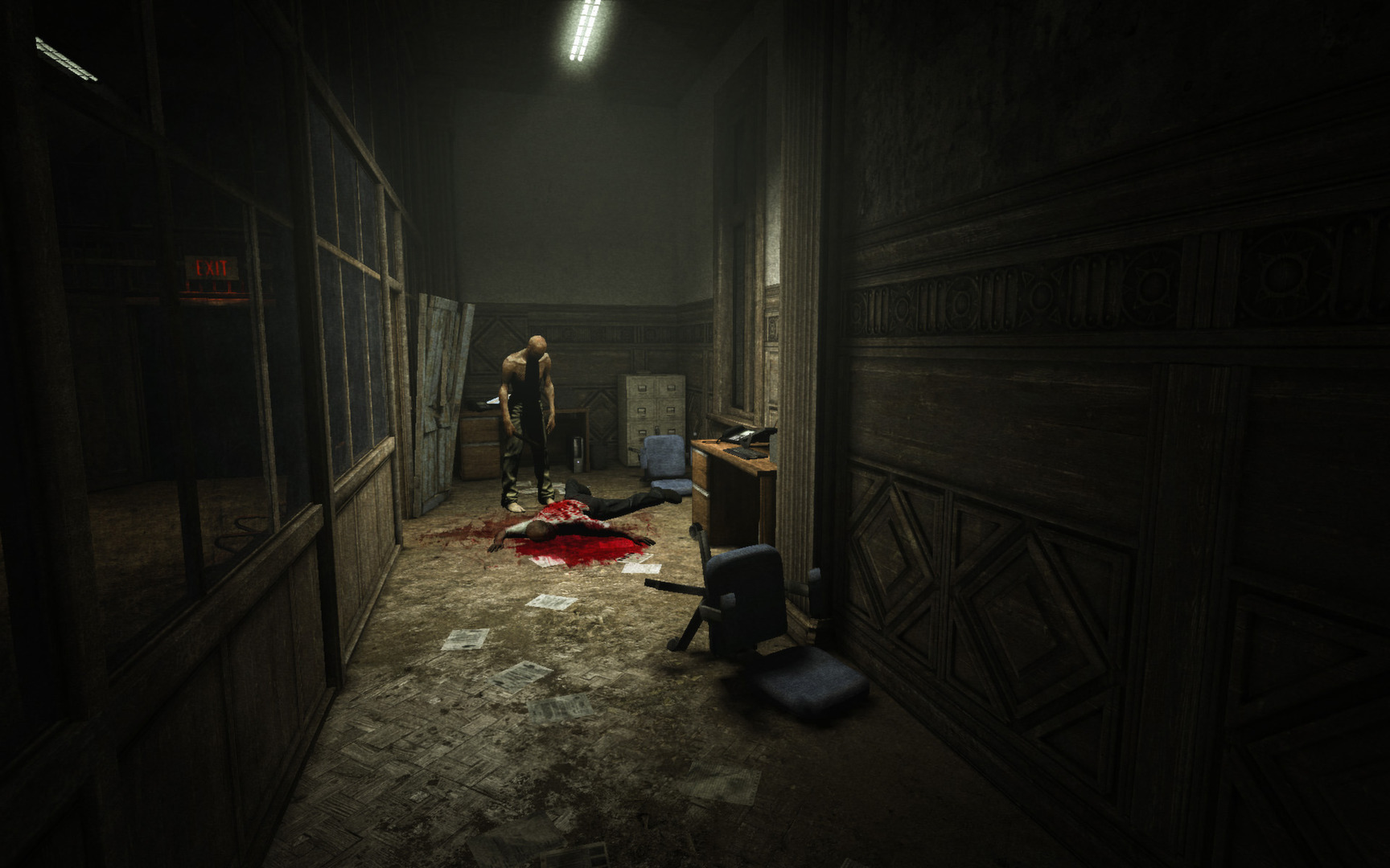 Outlast System Requirements: Can You Run It?