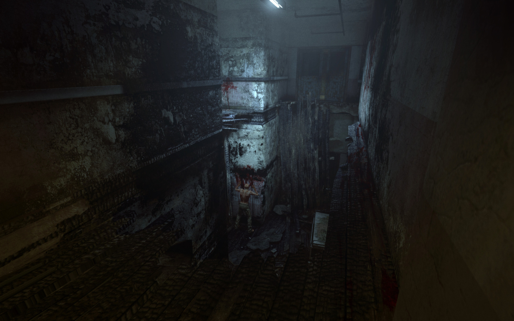 Outlast System Requirements: Can You Run It?