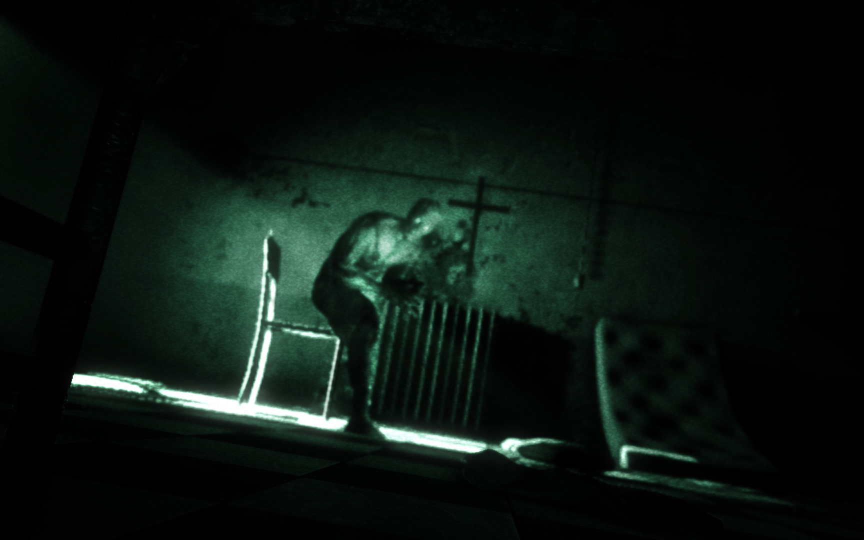 Outlast System Requirements: Can You Run It?