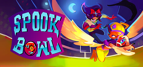 Spook Bowl cover art