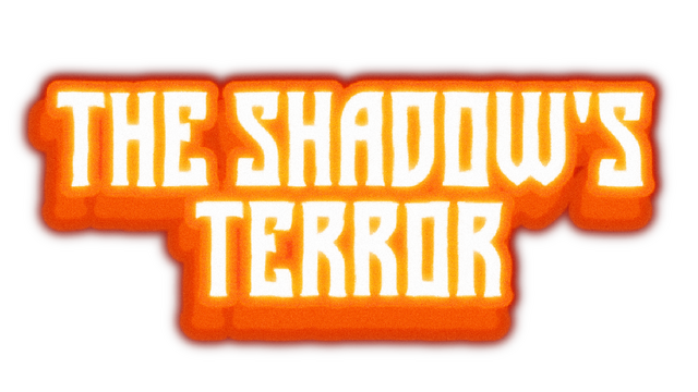 The Shadow's Terror Logo