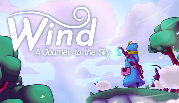 Wind - A Journey to the Sky
