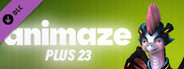 Animaze Plus 23