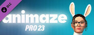 Animaze Pro 23