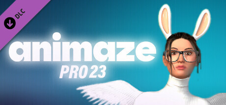 Animaze Pro 23 cover art