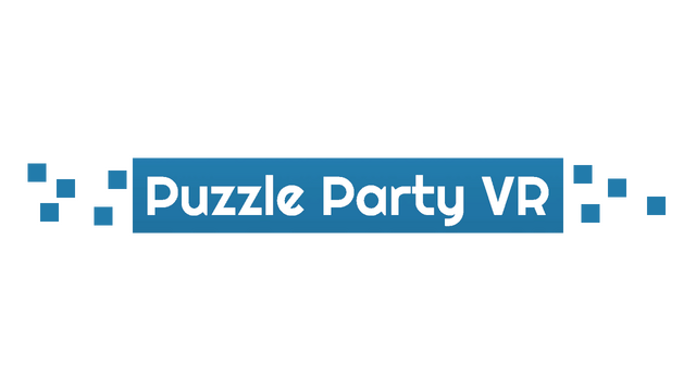 Puzzle Party VR Logo