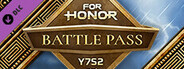 For Honor – Year 7 Season 2 Battle Pass