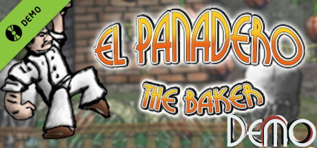 El Panadero Demo cover art