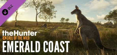 theHunter: Call of the Wild™ - Emerald Coast Australia cover art