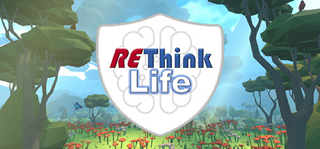 REThink Life cover art