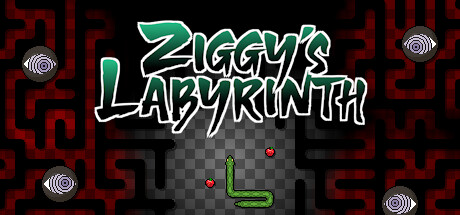 Ziggy's Labyrinth PC Specs