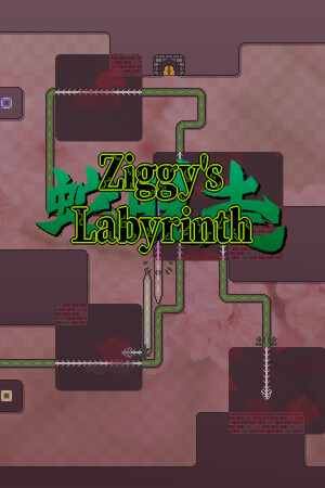 Ziggy's Labyrinth