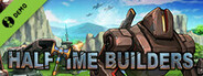 Halftime Builders Demo