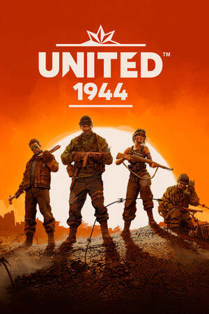 United 1944 Playtest