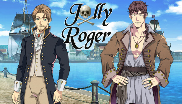 Jolly Roger