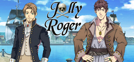 Jolly Roger cover art