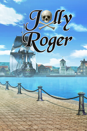 Jolly Roger Jolly Roger