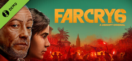 Far Cry 6 Demo cover art