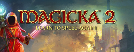 Magicka 2