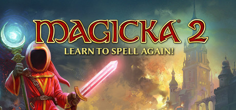 Magicka 2 icon