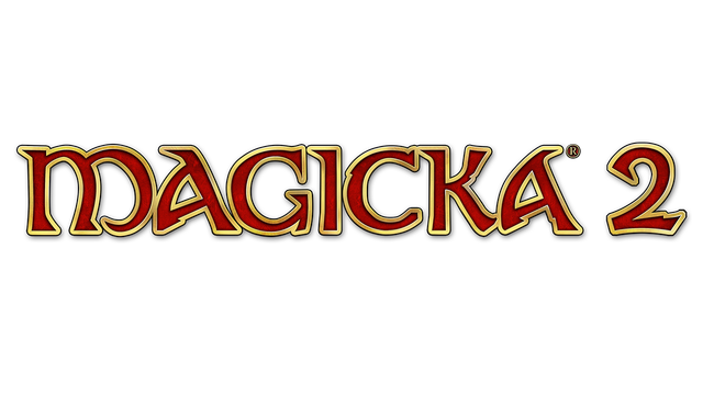 Magicka 2 - Steam Backlog
