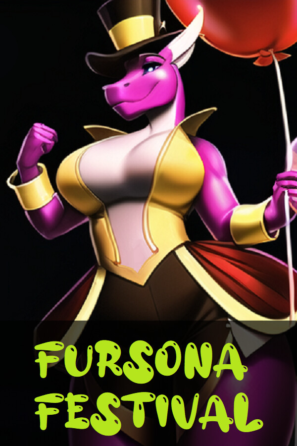 Fursona Festival for steam