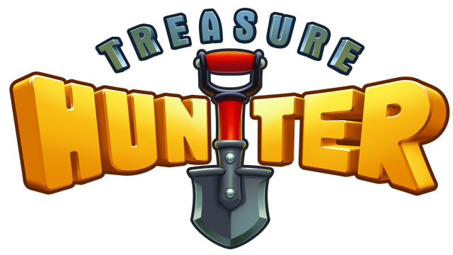 Treasure Hunter: History of Monastery Gold Logo