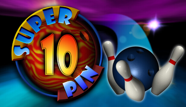 Super 10 Pin