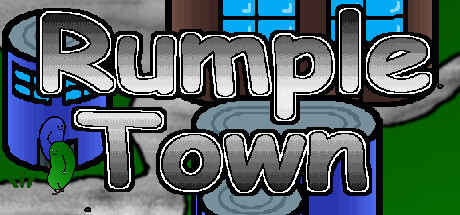 Rumple Town Playtest cover art