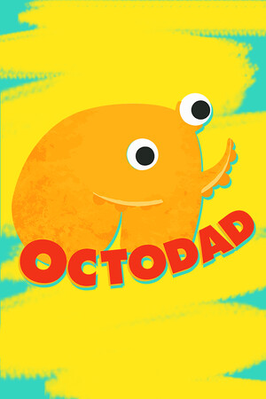 Octodad (Student Edition) poster image on Steam Backlog