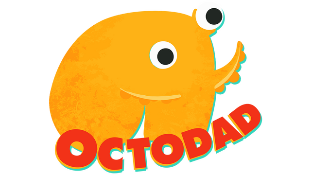 Octodad (Student Edition) Logo