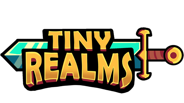 Tiny Realms Logo
