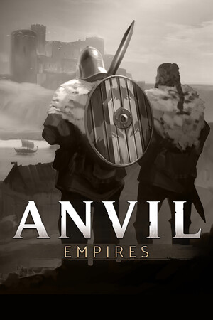 Anvil Empires Pre-Alpha