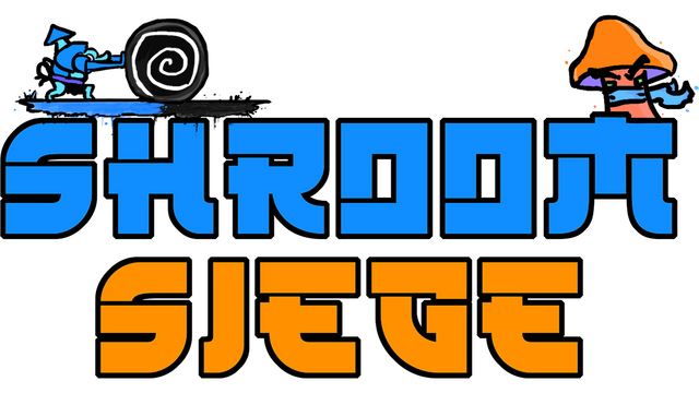 Shroom Siege Logo