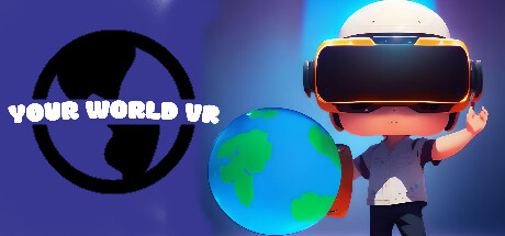 Your World VR PC Specs
