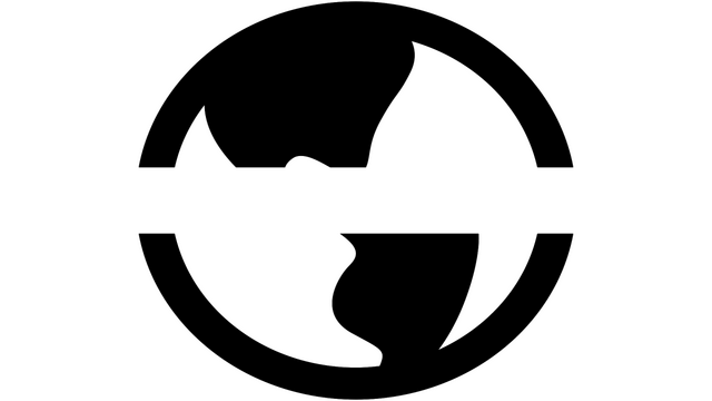 Your World VR Logo
