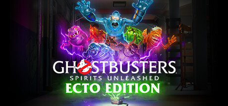 Ghostbusters: Spirits Unleashed Ecto Edition PC Specs