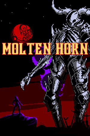 Molten Horn
