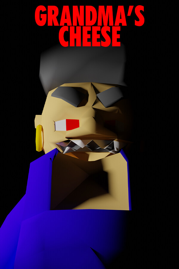 Grandma's Cheese for steam